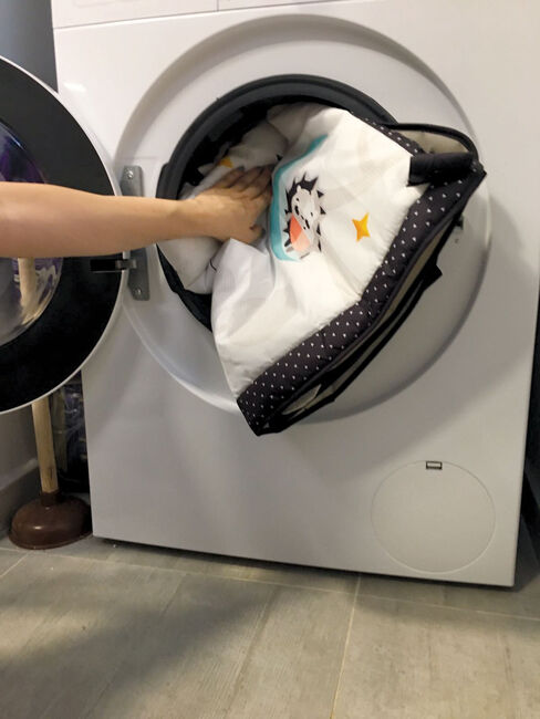 Tiny Love Magical Tales Lekmatta