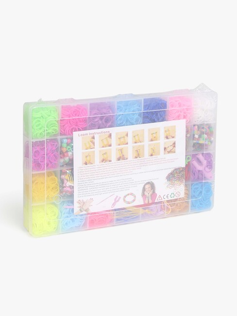 Fippla DIY Loomband 11880 st