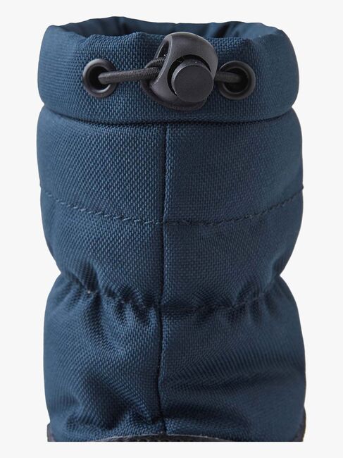 Reima Nefar Vinterkängor, Navy