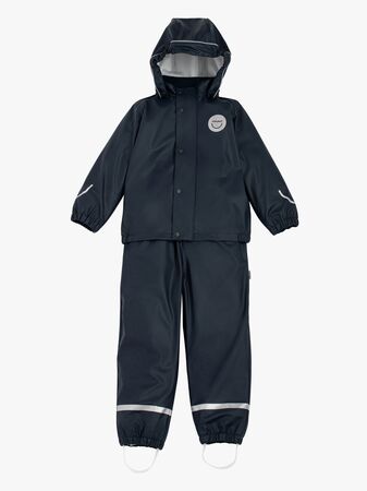 Viking Jolly Regnställ, Navy