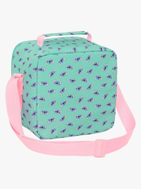 Disney Stitch Vattentät Kylväska 4,4L, Ice Cream