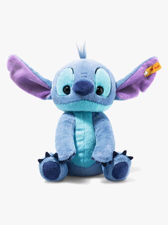 Steiff Disney Gosedjur Stitch 22 cm