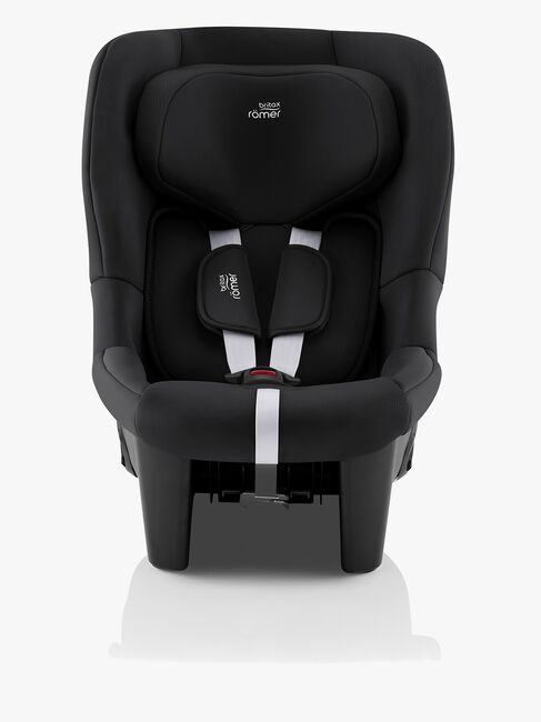 Britax Römer Safe-Way M Bilbarnstol, Space Black