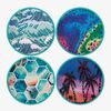 Waboba Flobo Frisbee 1-pack, Blandad