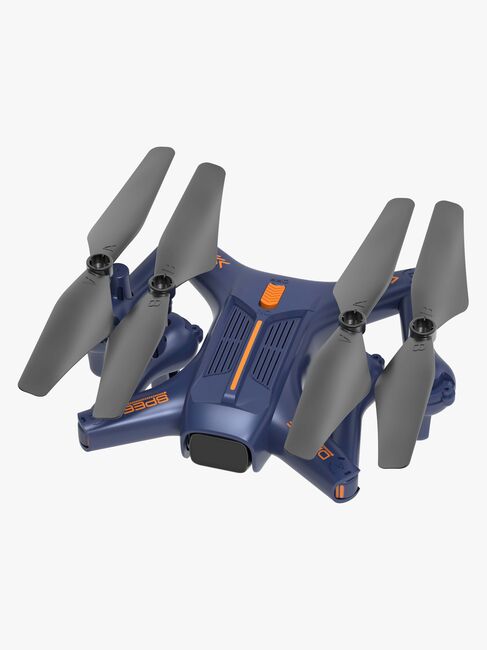 Syma Radiostyrd Drönare Med Kamera Z4W PRO Explorer FPV 50612-2139_3b.jpg