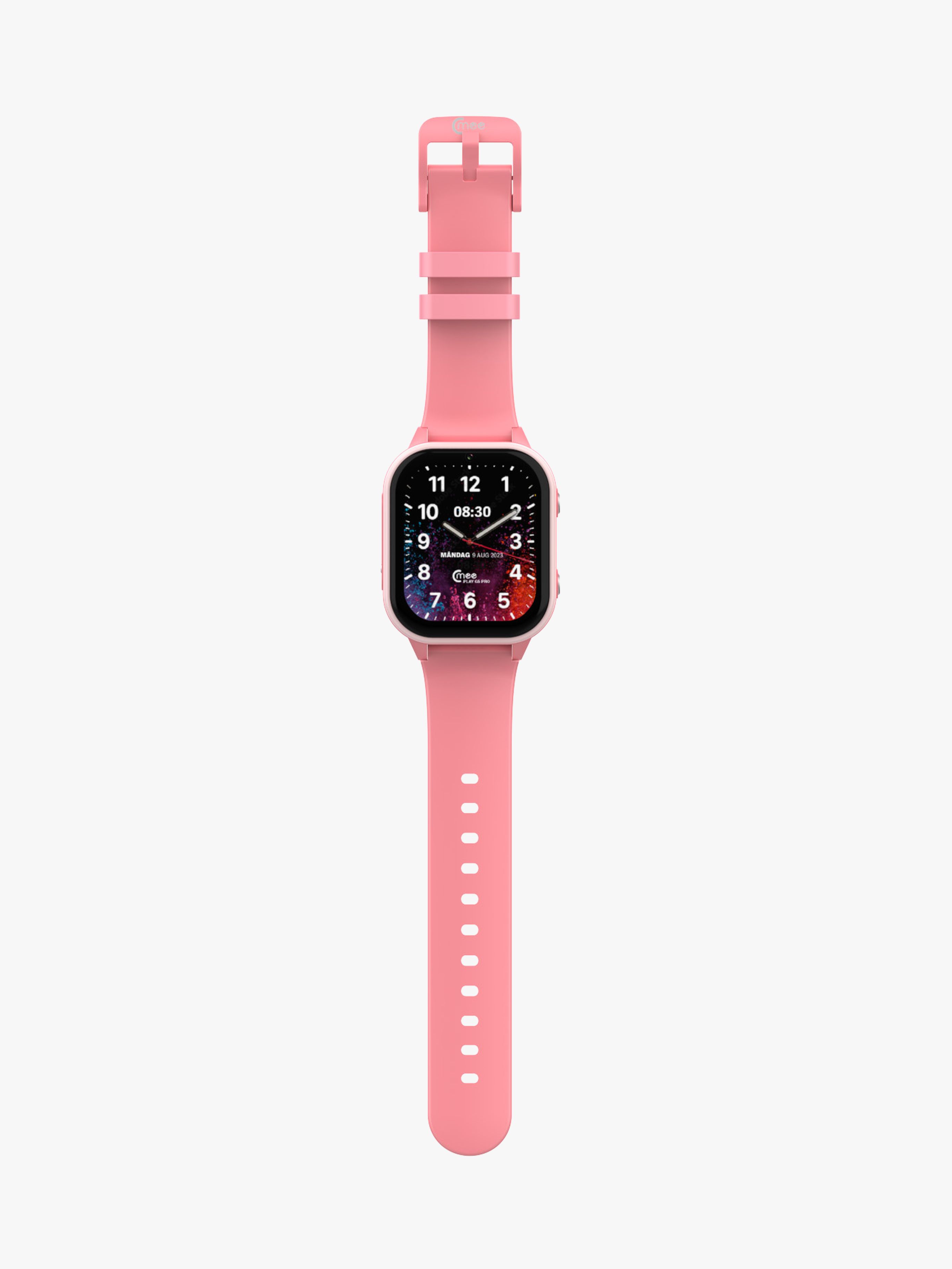 Cmee Play G5 Pro Smartklocka, Pink