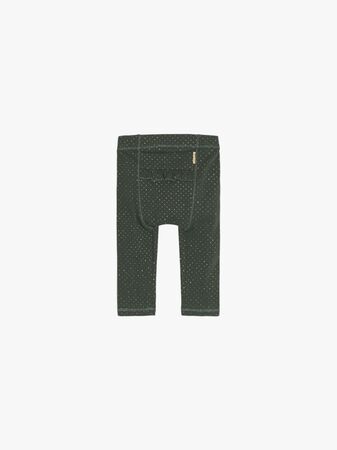 Hust & Claire Lykke Leggings, Cactus