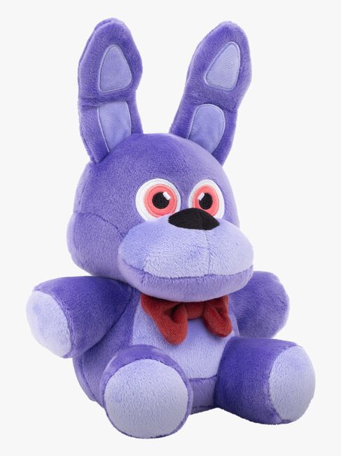 Five Nights at Freddy's Gosedjur Bonnie