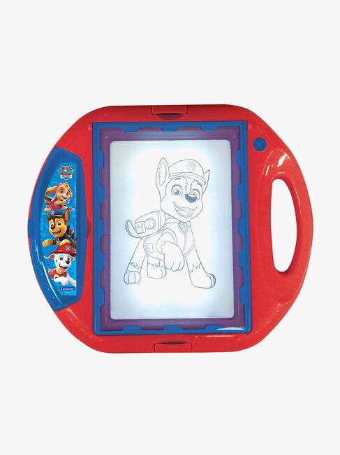 Paw Patrol Magnetisk Rittavla