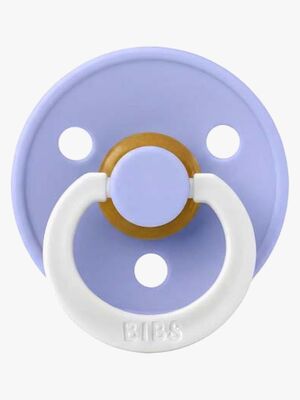 BIBS Colour Sut Latex Str. 2, Hush GLOW