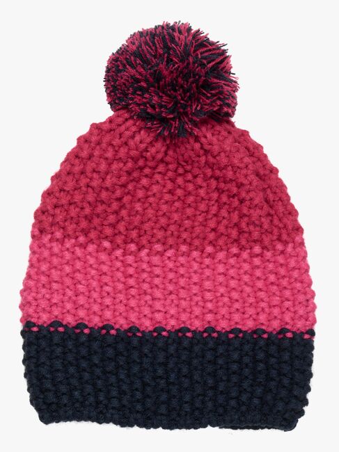 Color Kids Mössa, Fuchsia Purple