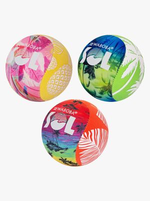 Waboba Sol Vattenstudsboll 1-Pack Blandad