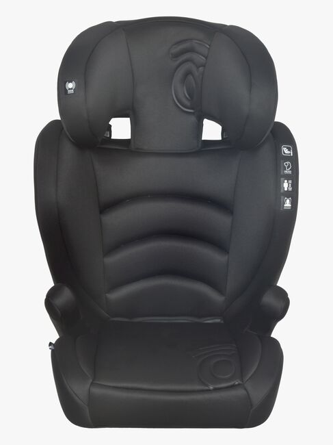 Asalvo Xtreme Bältesstol, Black