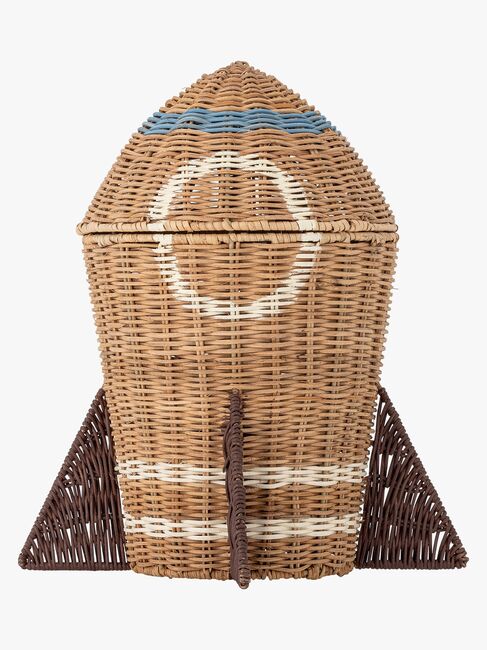 Bloomingville Space Förvaringskorg, Natur