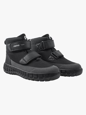 Reimatec Patter 2.0 WP Lenkkarit, Black