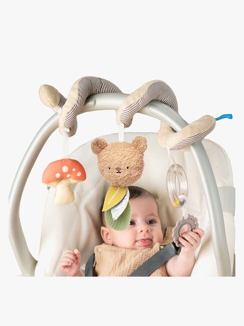 TAF Toys Bear Hugs Spiral