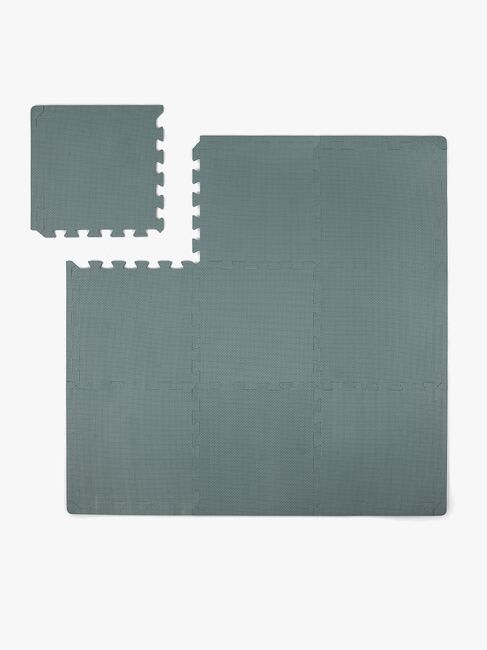 That's Mine Lekmatta Kvadrat, Blue