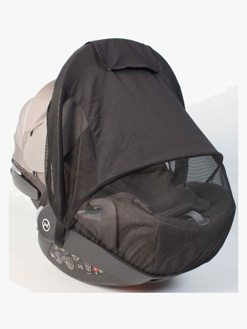 Ezimoov Insektsnät & Solskydd för Babyskydd