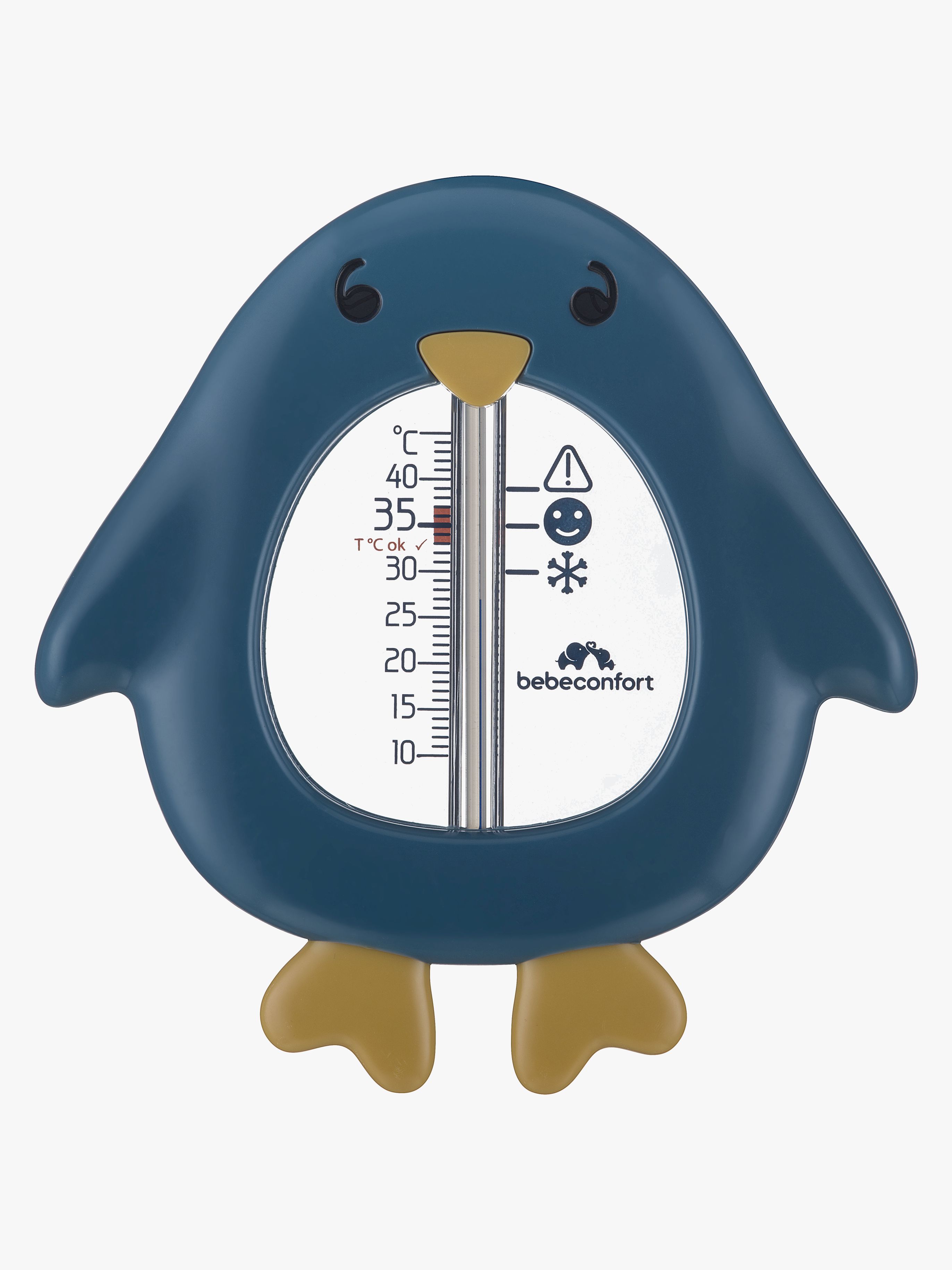 Bebeconfort Pingvin Badtermometer