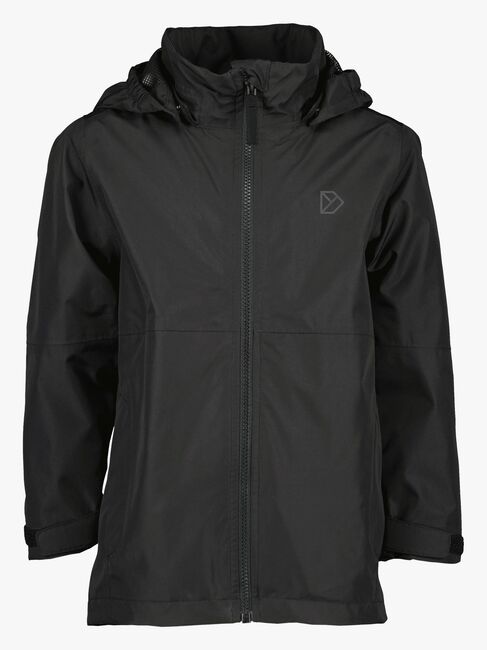 Didriksons Piko Skaljacka, Black
