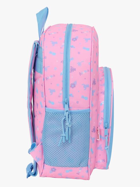 Disney Stitch Junior Ryggsäck 15L, Bright