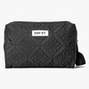 Day ET Gweneth Floral Quilt Necessär L, Black