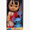 Disney Lilo & Stitch Movie Docka