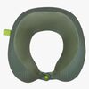 American Tourister Nackkudde Memoryfoam, Olive/Lime