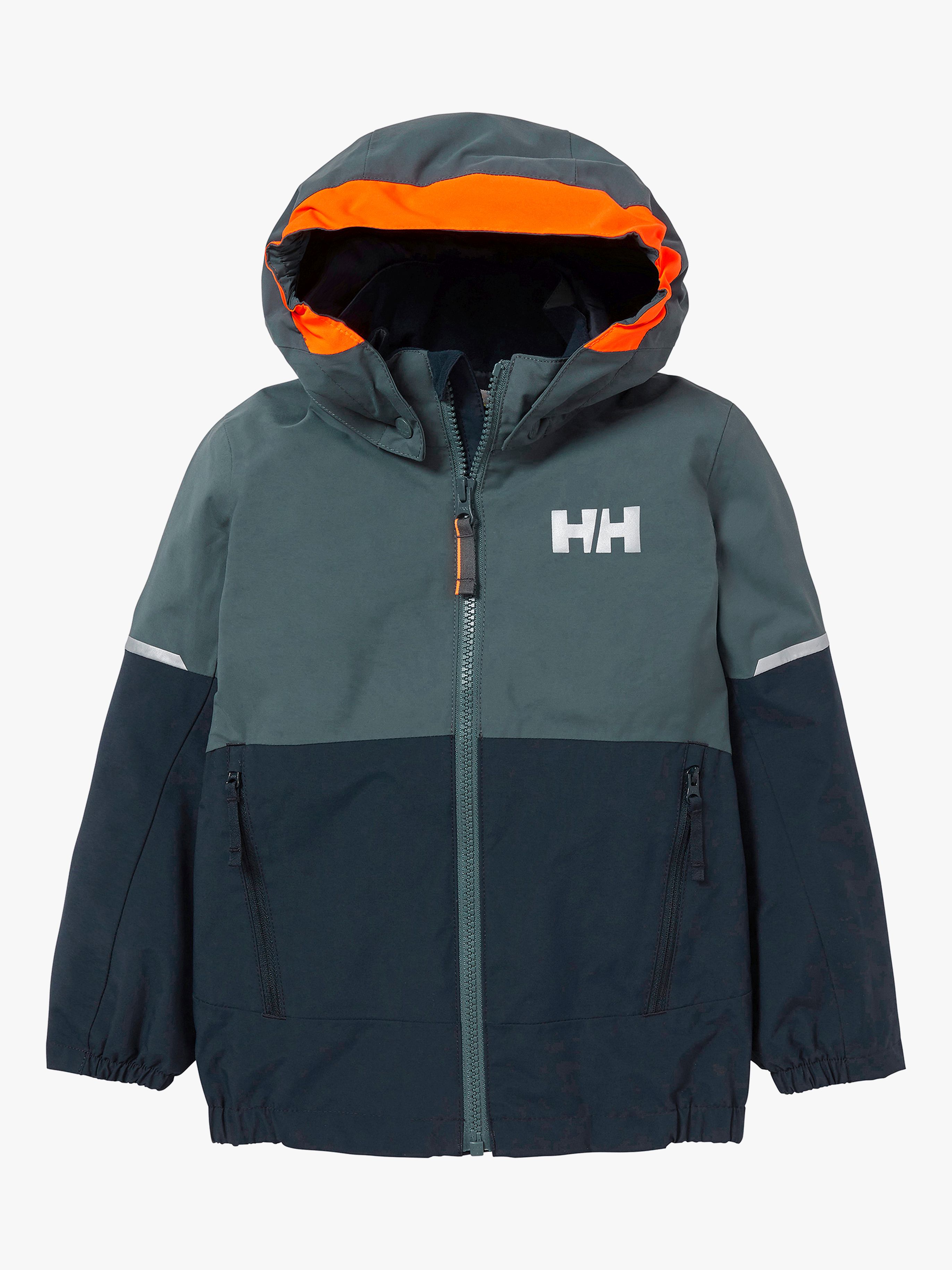 Chamarra Acolchada Puffer Para Niño POV