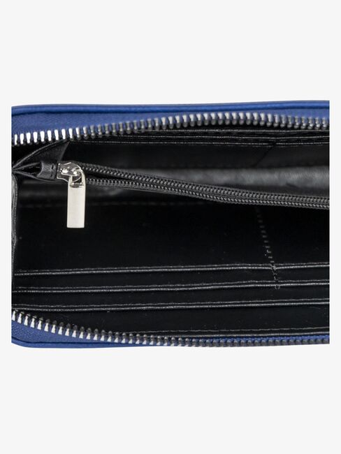 Disney Stitch Plånbok, Blå