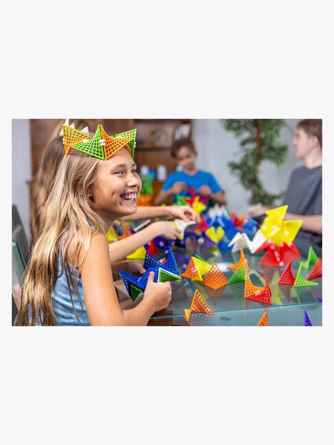 Fun In Motion Toys Byggset Hypertiles