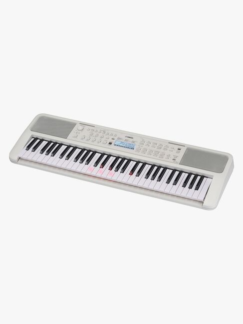 Yamaha EZ-310 Lärande Keyboard 61 Tangenter