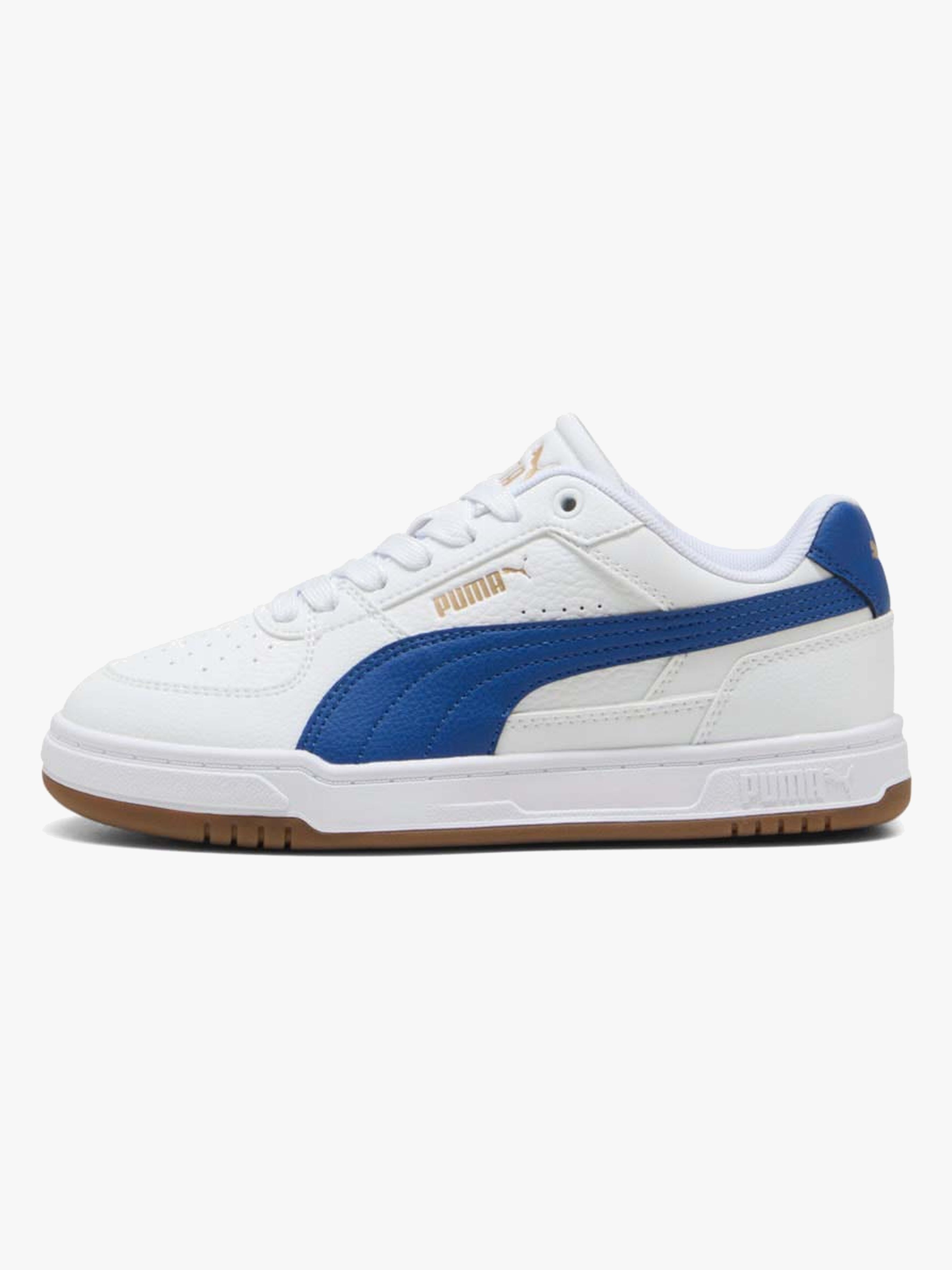 Puma Caven III Jr Sneakers, Clyde Royal-Gum, 36