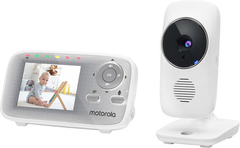 Motorola MBP481XL Video Babyvakt