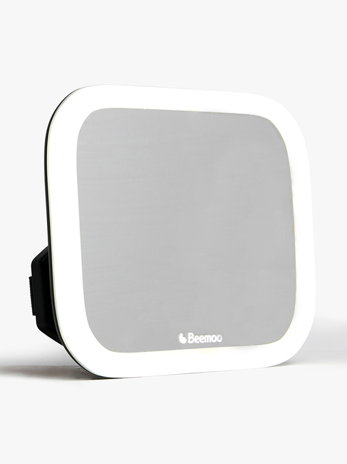 Beemoo LED Bilspegel