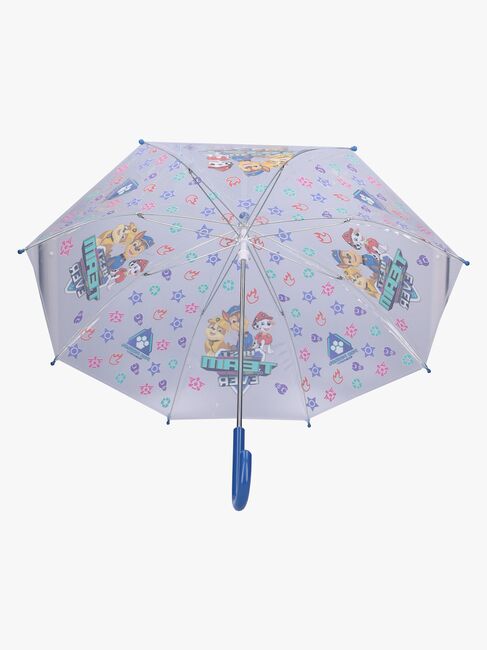 Paw Patrol Paraply Rainy Days