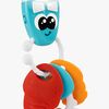 Chicco Elektroniska Nycklar Aktivitetsleksak