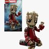 LEGO Super Heroes 76341 Groot i Ravager-kläder