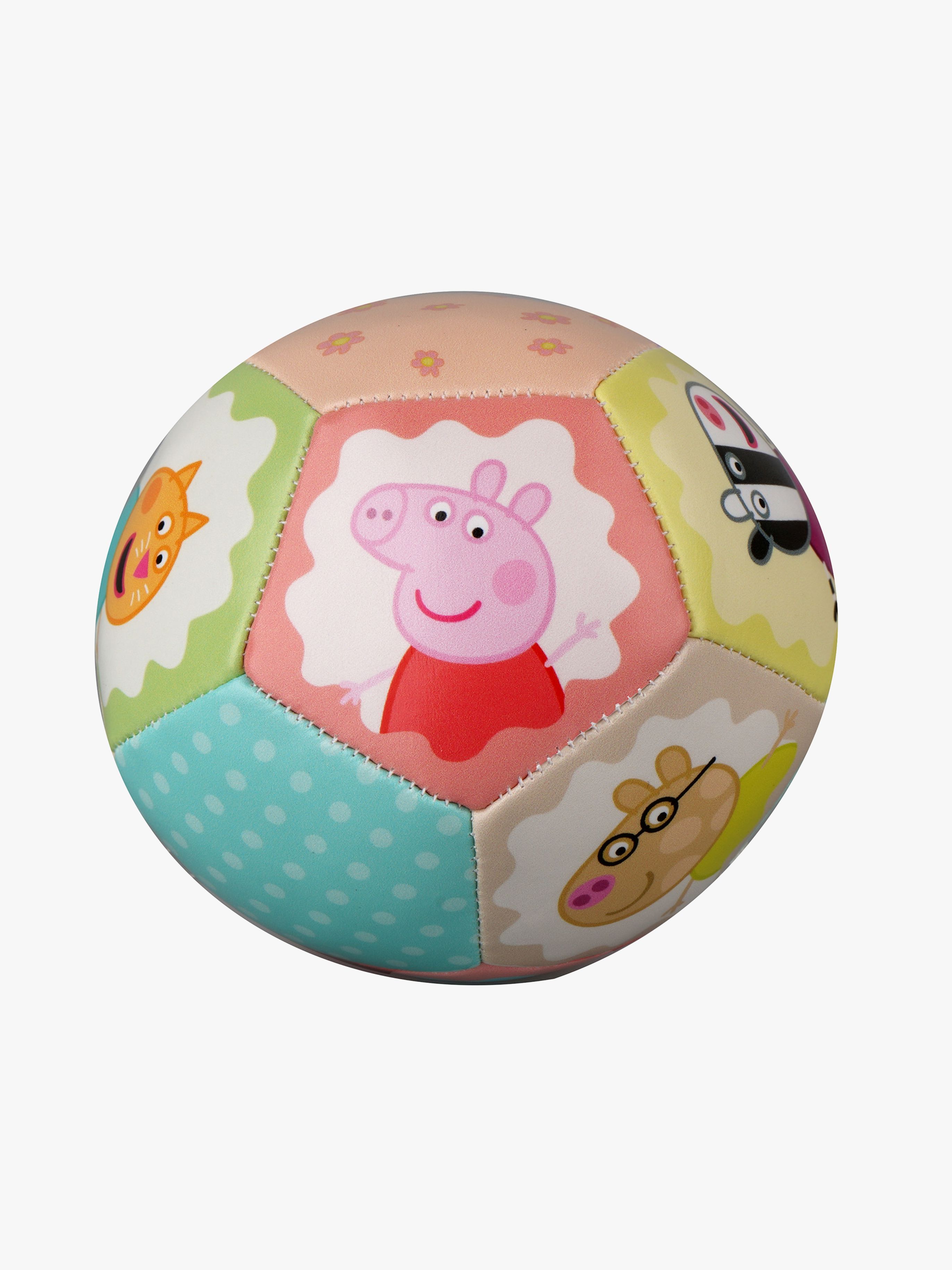 Barbo Toys Greta Gris Mjuk Boll