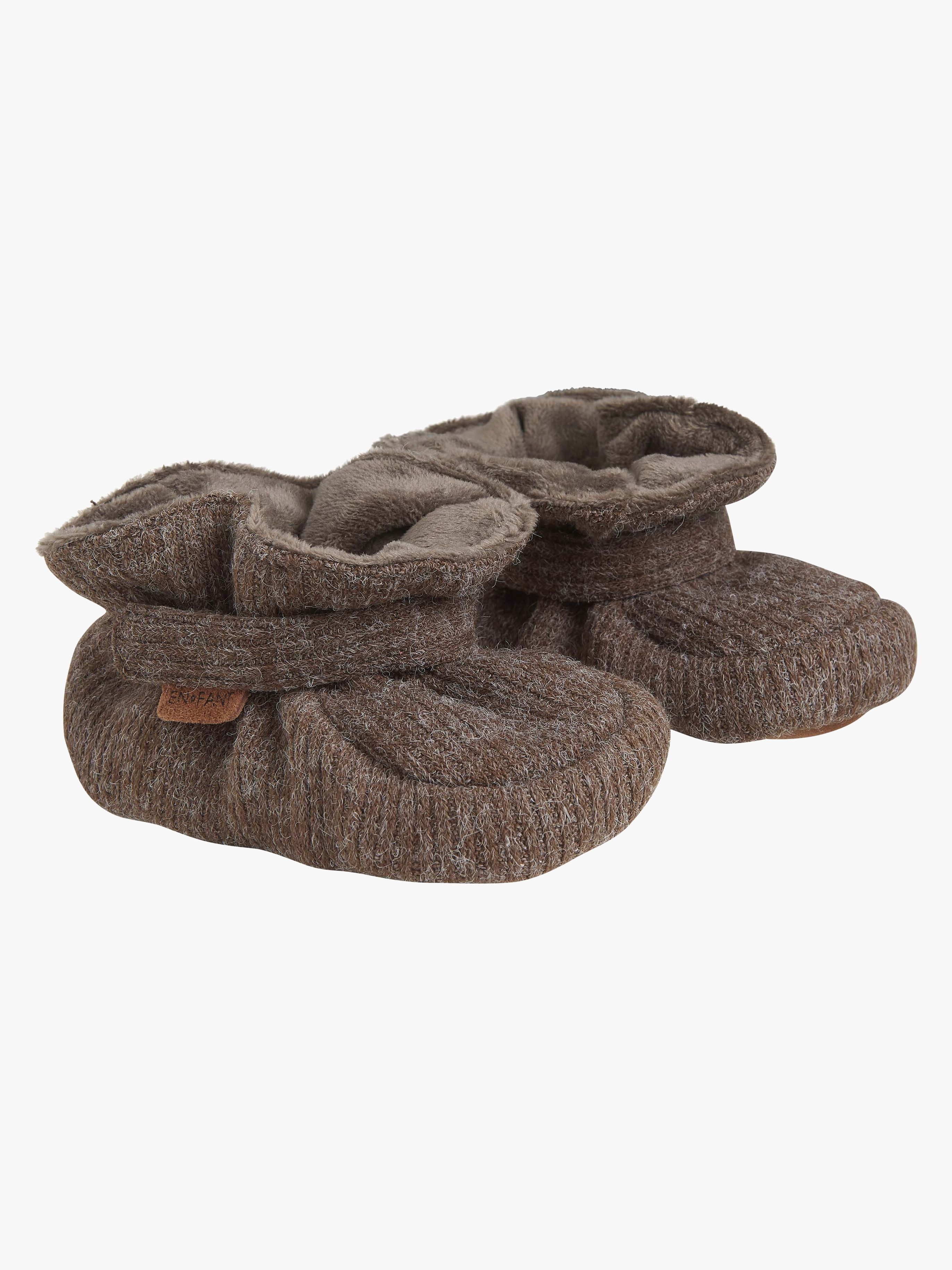 EN FANT Baby Tossor, Brown, 17-18