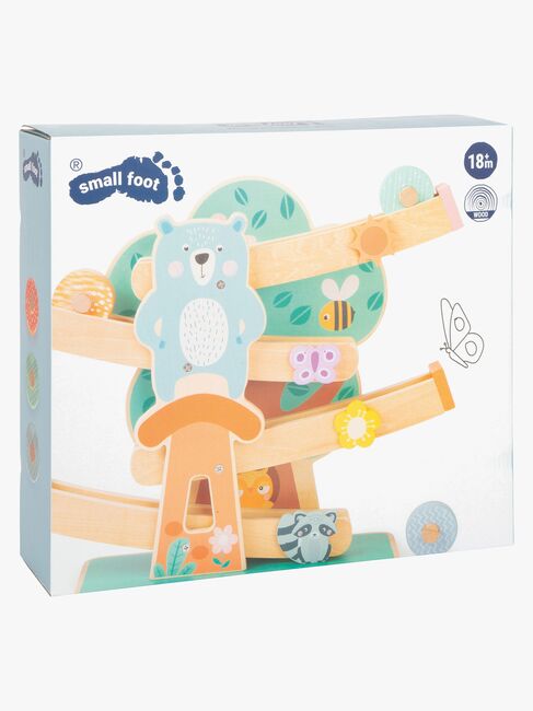 Small Foot Kulbana, Pastell