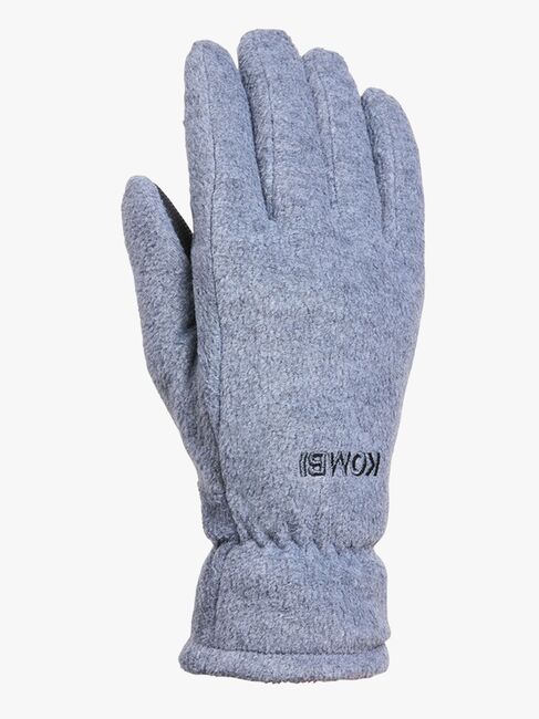 Kombi Windguardian JR Handskar, Heather Gray