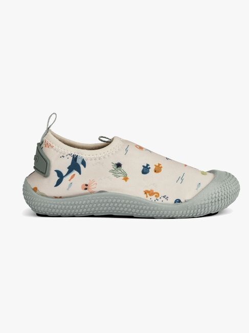 LIEWOOD Sanjia Badskor, Sea Creature/Sandy