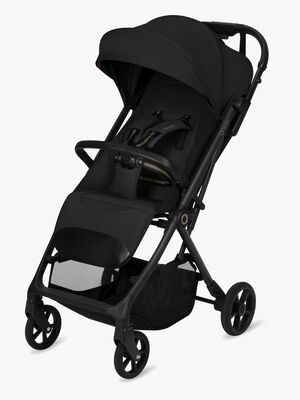 Lionelo TANSI Buggy, Black Onyx