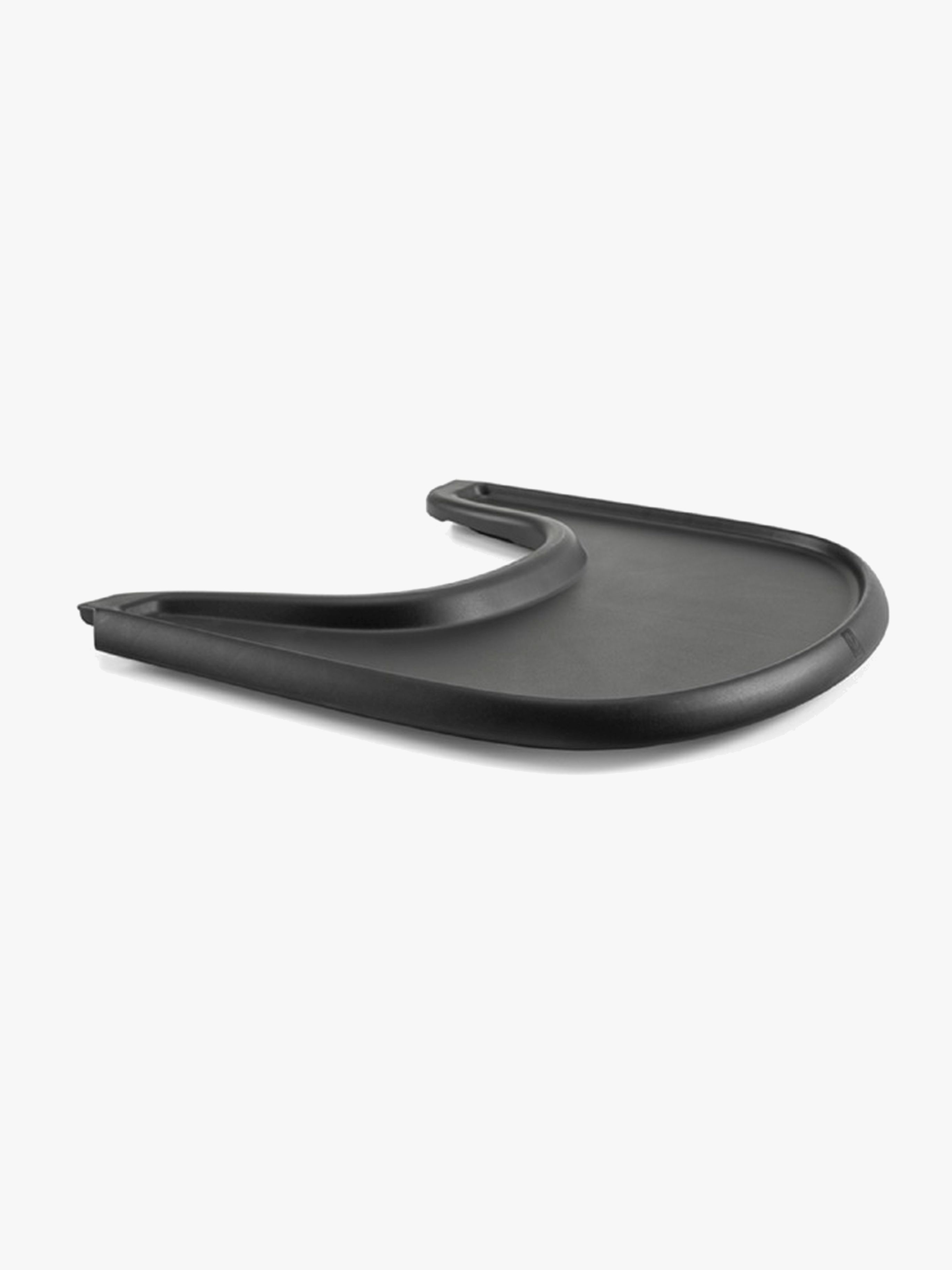 Stokke Tripp Trapp Bricka, Black
