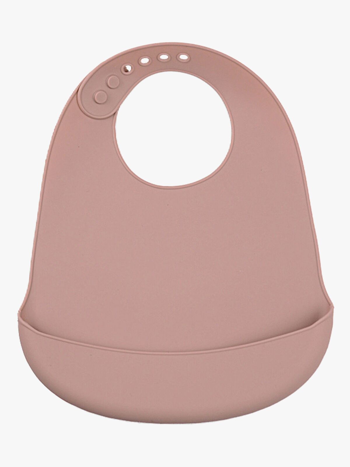 TinyTot Haklapp, Dusty Pink