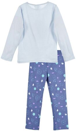 Disney Frozen Pyjamas, Blue