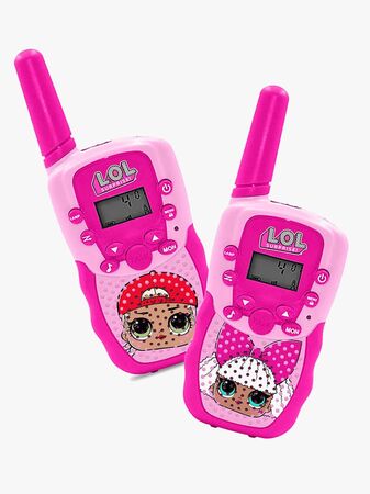 OTL LOL Surprise Walkie-talkie