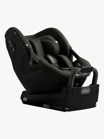 Axkid Spinkid 2 Bilbarnstol, Forest Moss Green