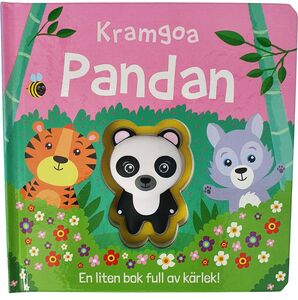 Barthelson Förlag Kramgoa Pandan